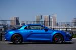 Alpine A110S 2019 года (JP)
